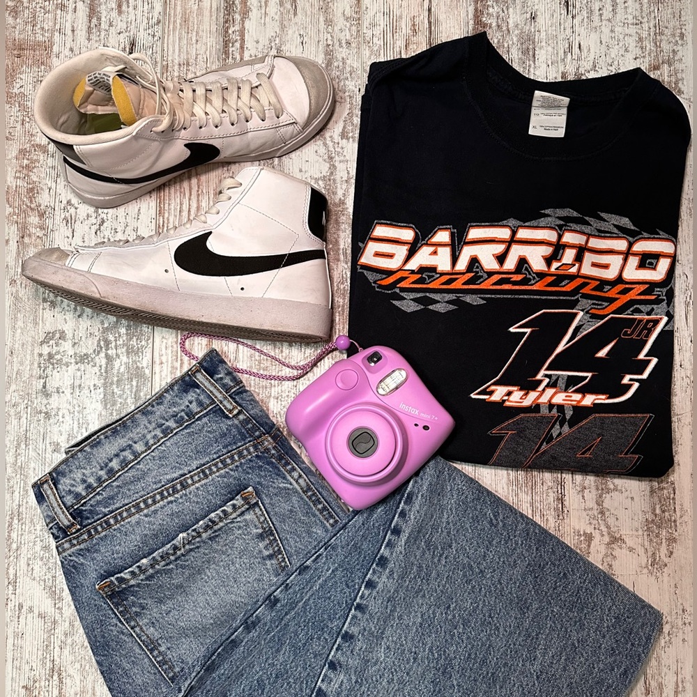 Racing T-Shirt